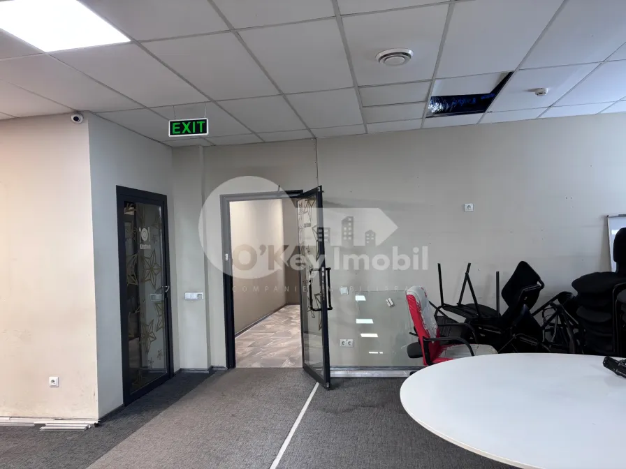 Oficiu, Centru, ȘTEFAN CEL MARE