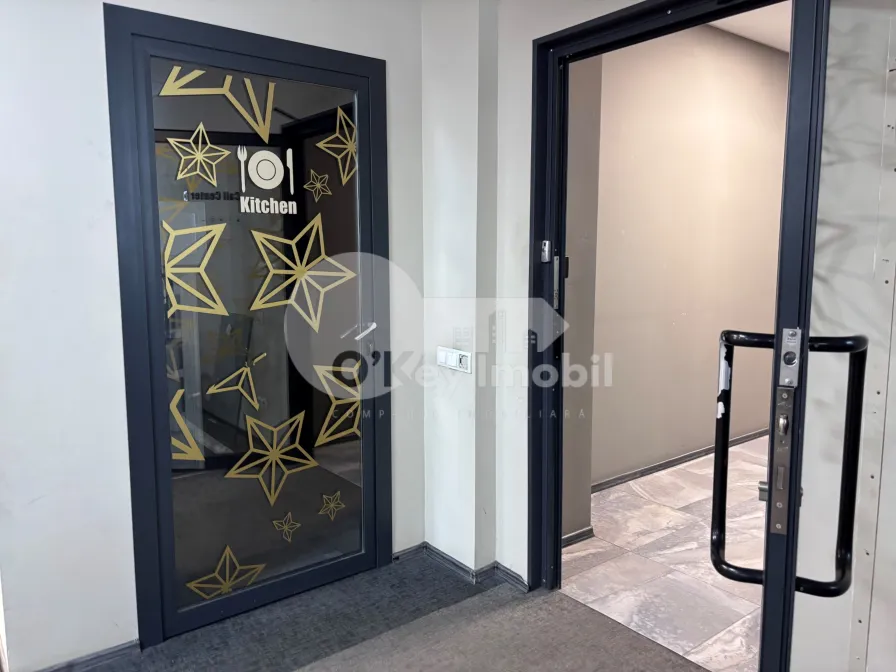 Oficiu, Centru, ȘTEFAN CEL MARE