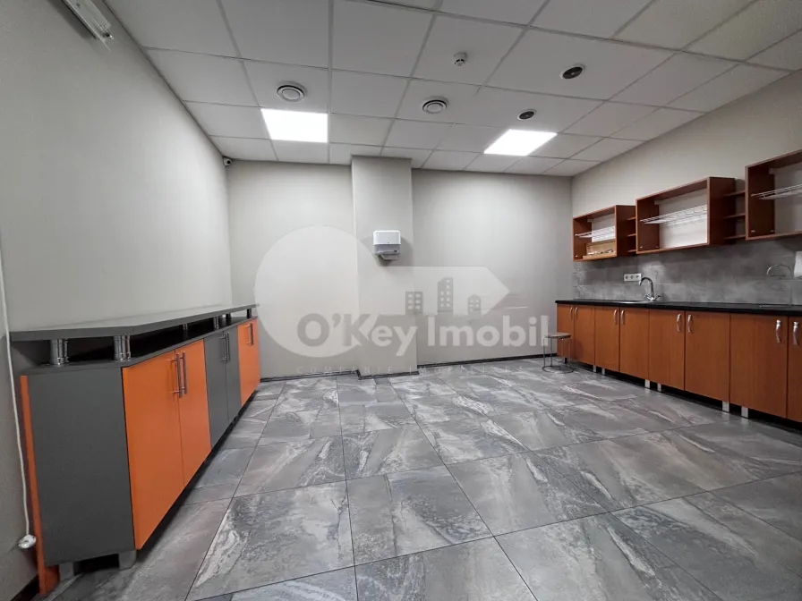 Oficiu, Centru, ȘTEFAN CEL MARE