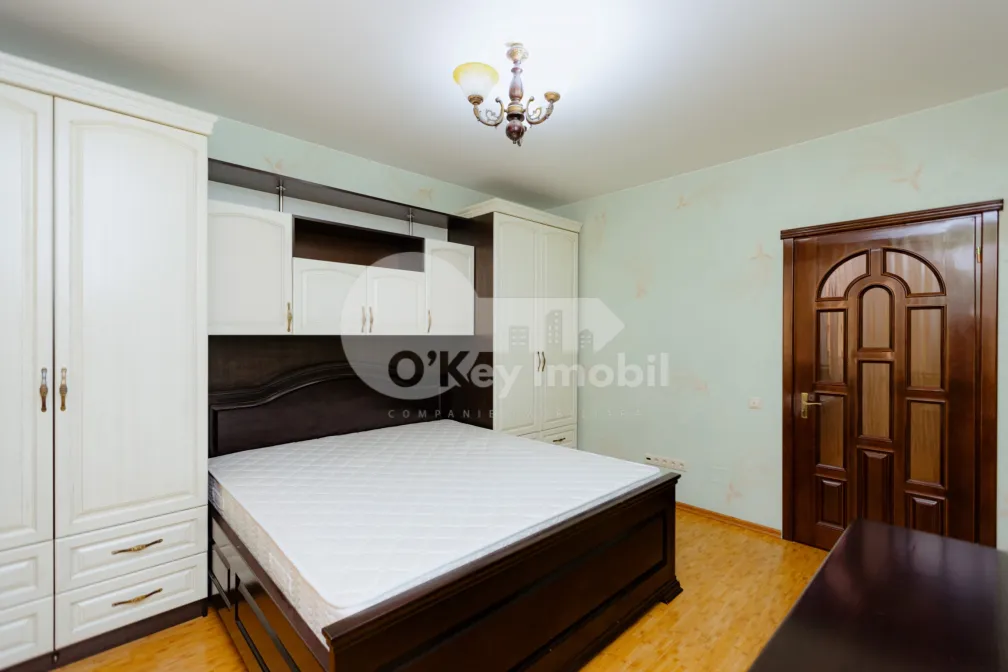 Квартира, Рышкановка, МАТЕЙ БАСАРАБ