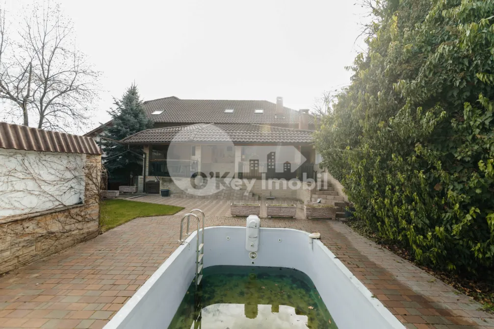 Casă, Buiucani, PRIMĂVERII