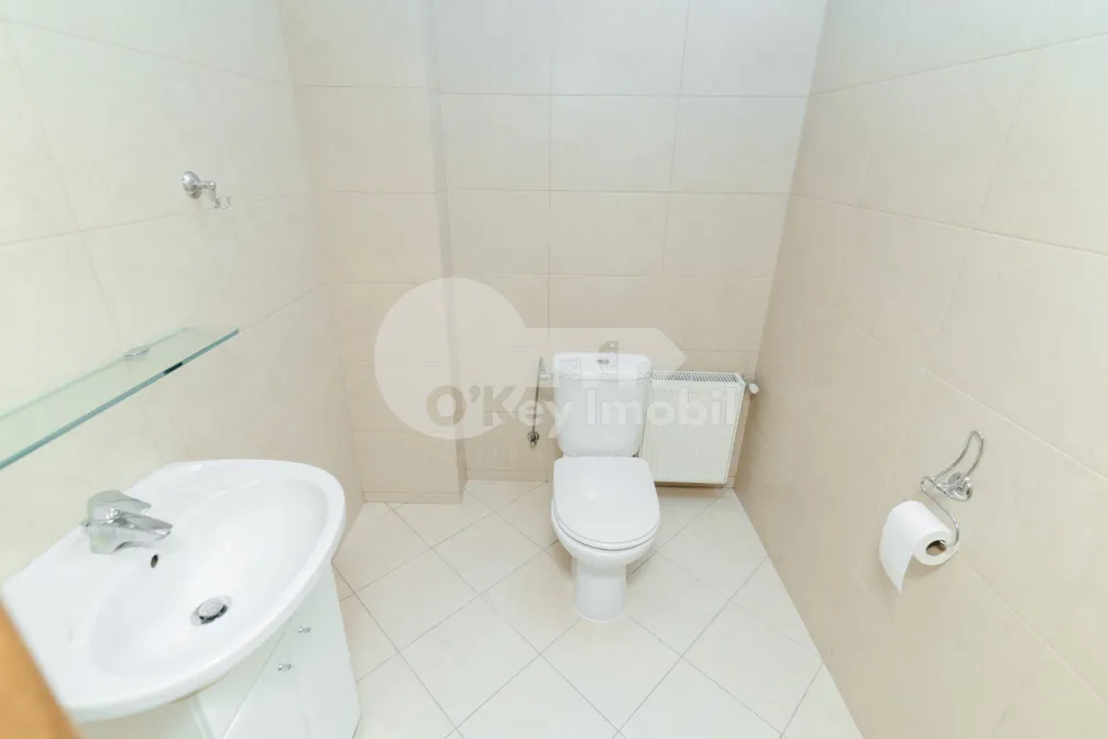 Casă, Buiucani, PRIMĂVERII