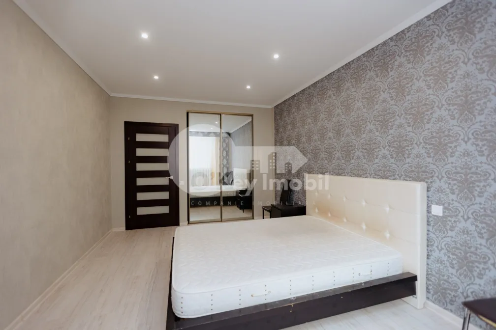 Apartament, Ciocana, MIRCEA CEL BĂTRÂN