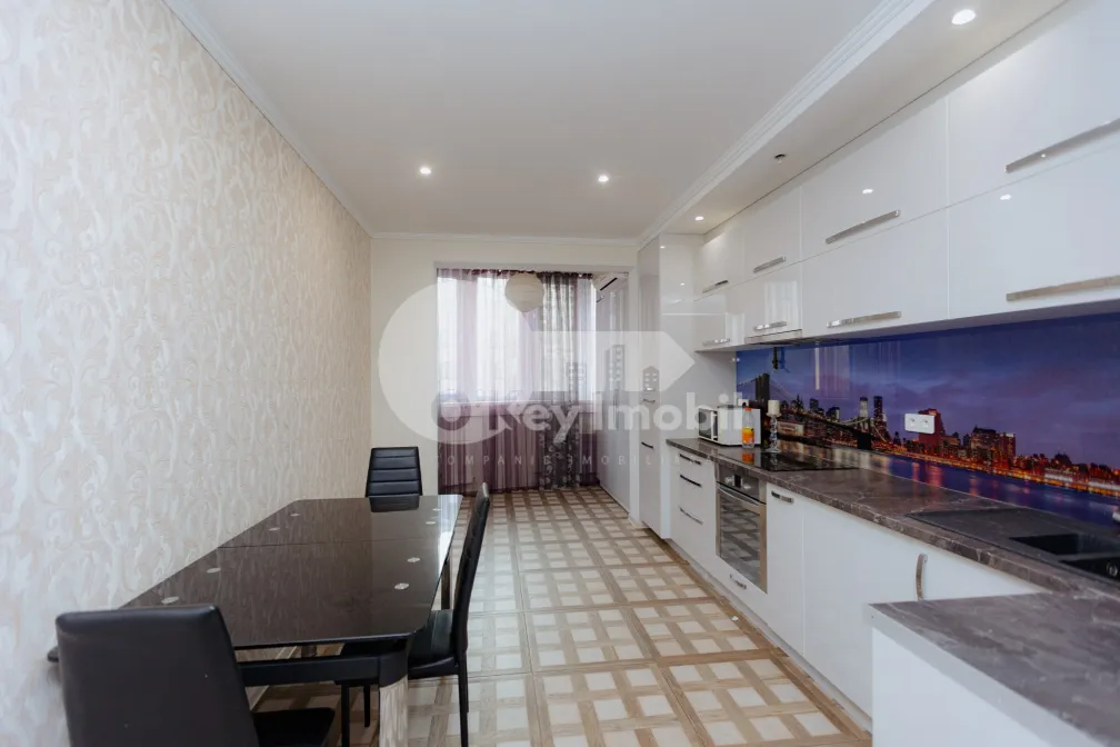 Apartament, Ciocana, MIRCEA CEL BĂTRÂN