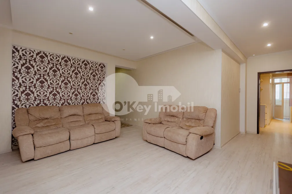 Apartament, Ciocana, MIRCEA CEL BĂTRÂN