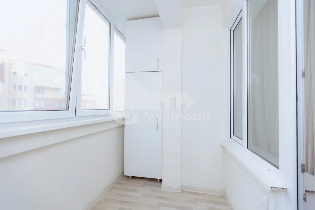 Apartament, Ciocana, MIRCEA CEL BĂTRÂN