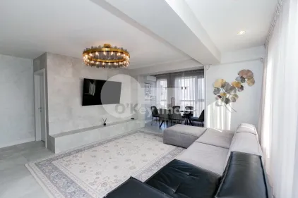 Apartament, Telecentru, CONSTANTIN VÂRNAV