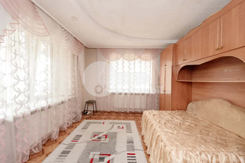 Дом, КОЖУШНА