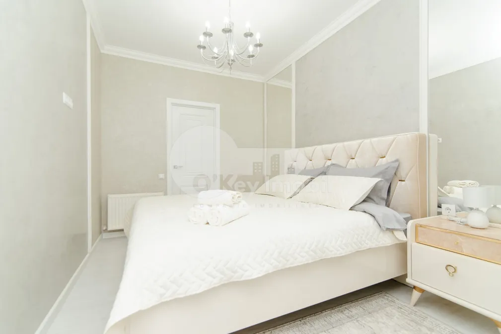 Apartament, Centru,  ALEXANDR PUȘKIN