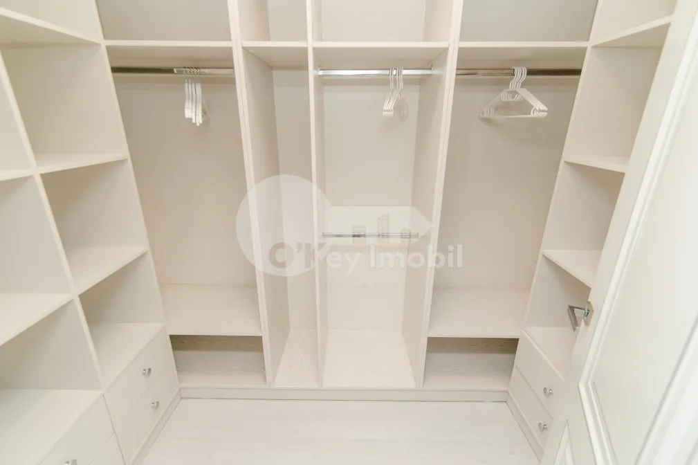 Apartament, Centru,  ALEXANDR PUȘKIN