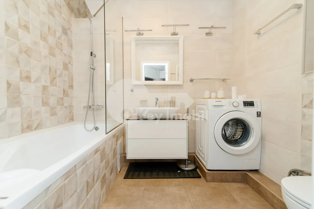 Apartament, Centru,  ALEXANDR PUȘKIN