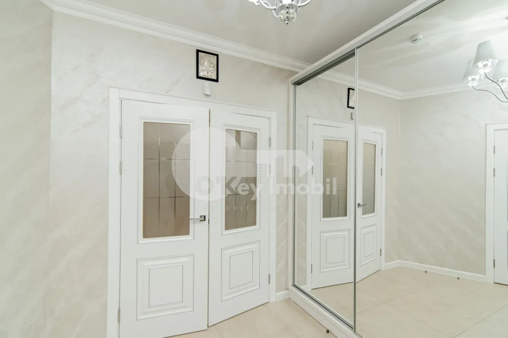 Apartament, Centru,  ALEXANDR PUȘKIN