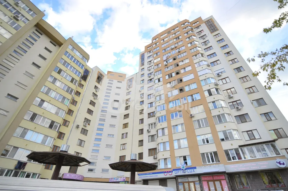 Комм. помещение, Чеканы, МИРЧА ЧЕЛ БЭТРЫН