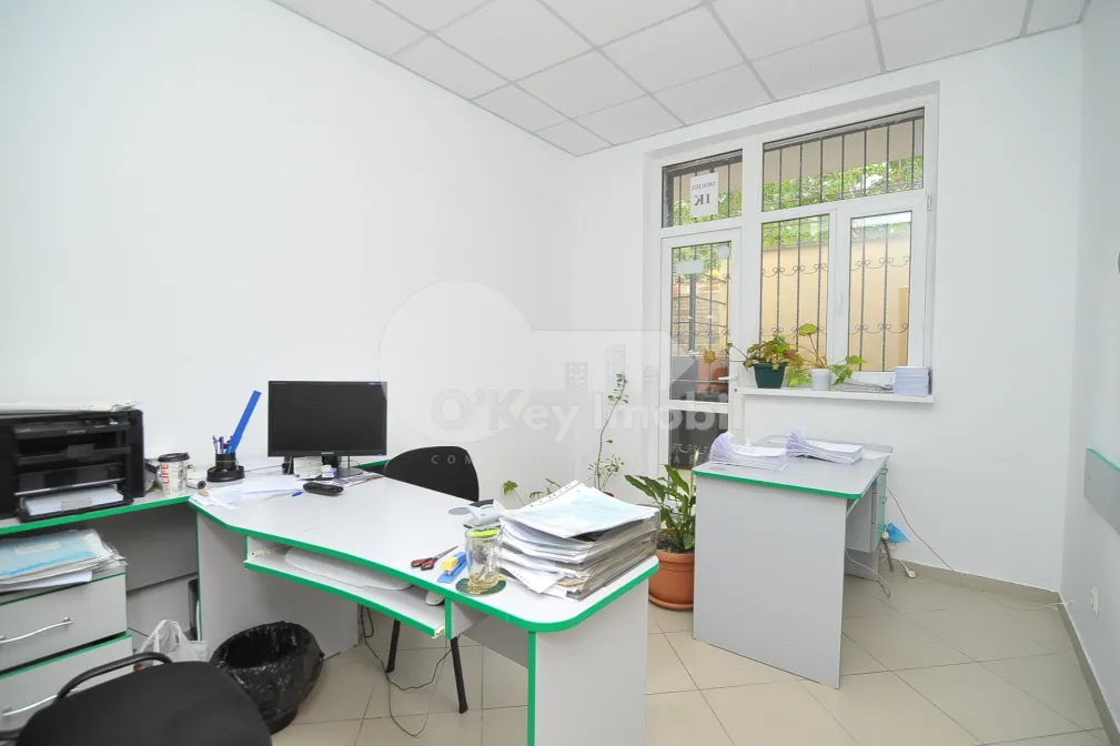 Spațiu comercial, Ciocana, MIRCEA CEL BÂTRÂN