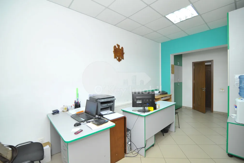 Spațiu comercial, Ciocana, MIRCEA CEL BÂTRÂN