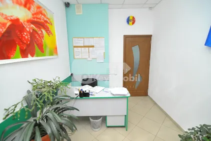 Комм. помещение, Чеканы, МИРЧА ЧЕЛ БЭТРЫН