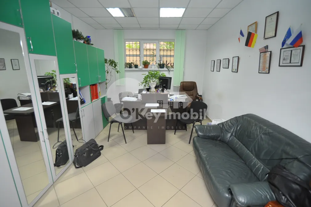 Spațiu comercial, Ciocana, MIRCEA CEL BÂTRÂN