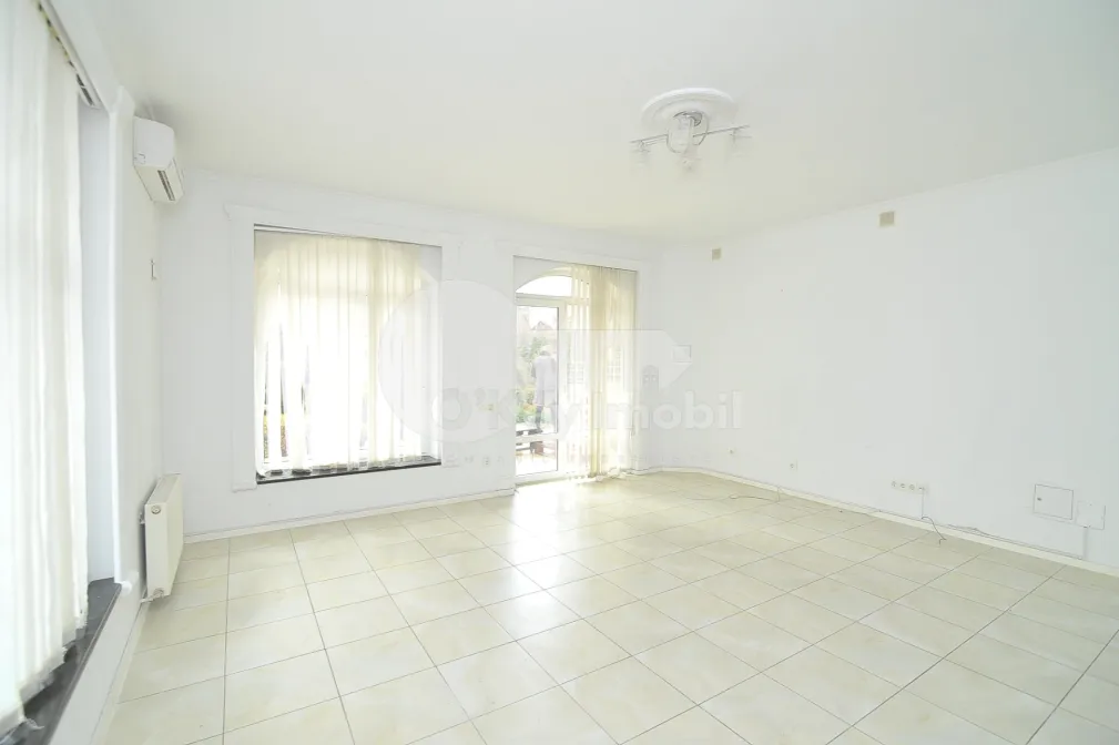 Oficiu, Centru, TOMA CIORBĂ