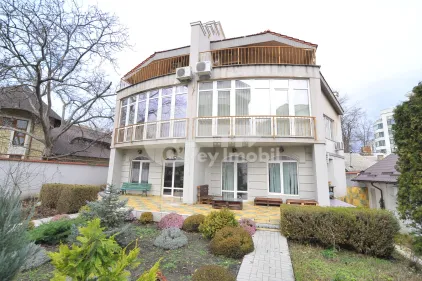 Офис, Центр, ТОМА ЧОРБЭ