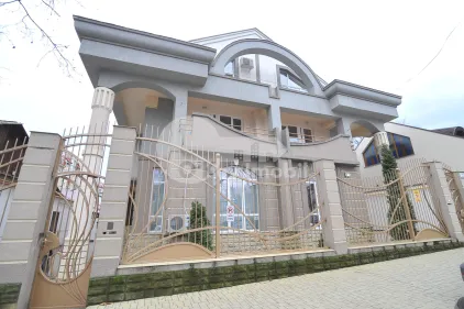 Офис, Центр, ТОМА ЧОРБЭ