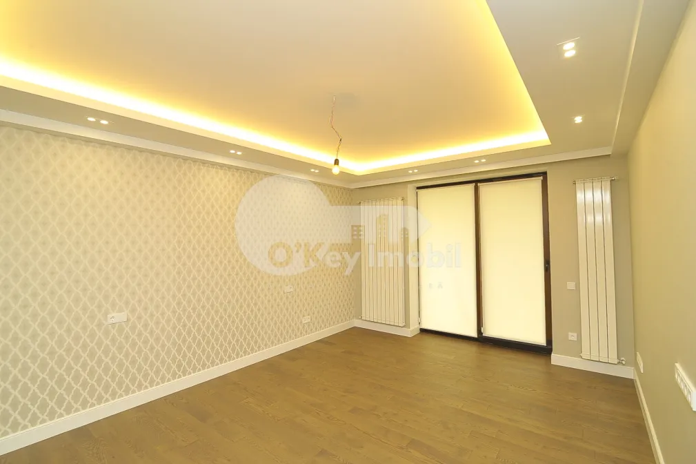 Apartament, Centru, SERGHEI LAZO