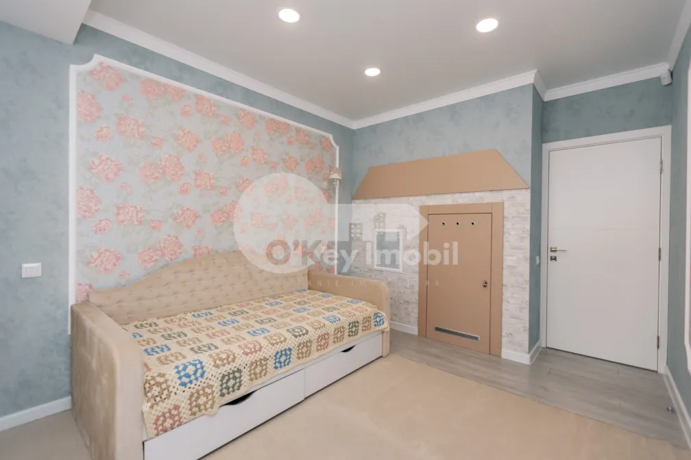 Apartament, Centru, MELESTIU