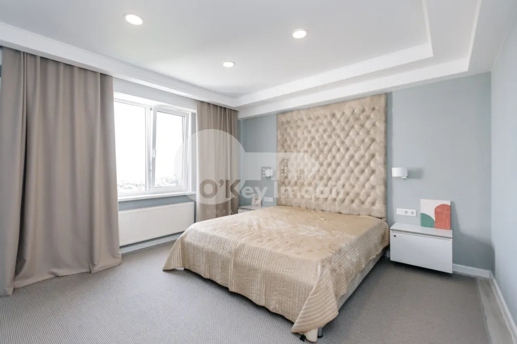 Apartament, Centru, MELESTIU