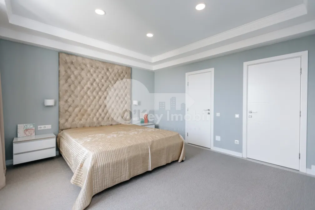 Apartament, Centru, MELESTIU