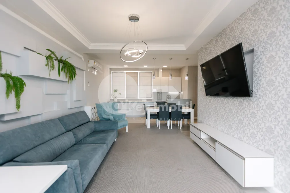 Apartament, Centru, MELESTIU