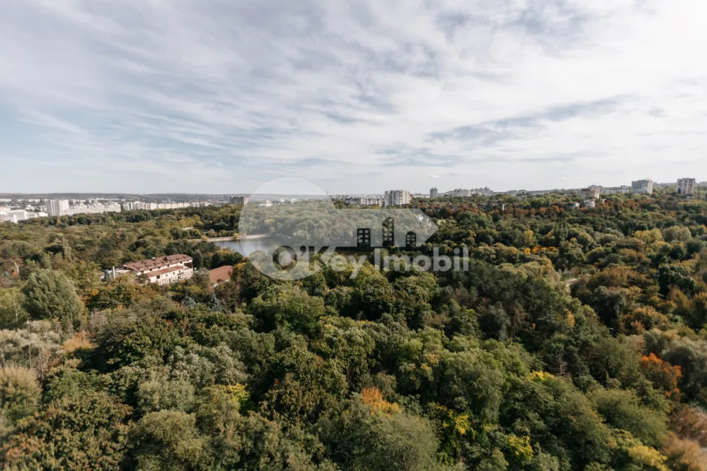 Apartament, Centru, MELESTIU