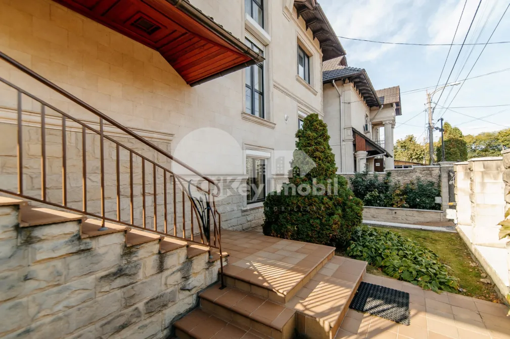 Casă, Buiucani, DONICI