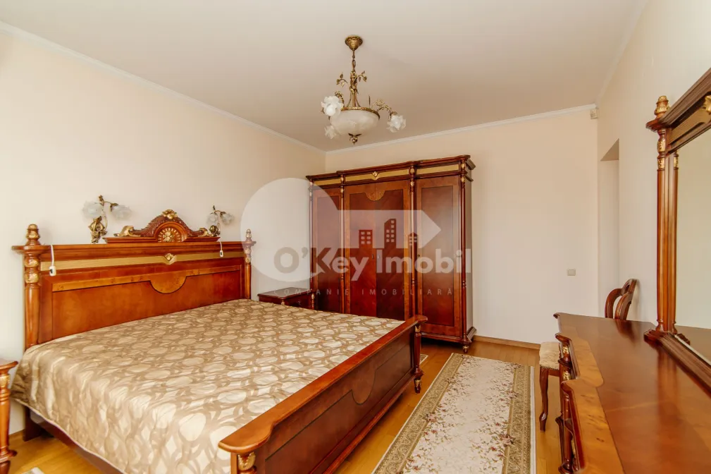 Casă, Buiucani, DONICI