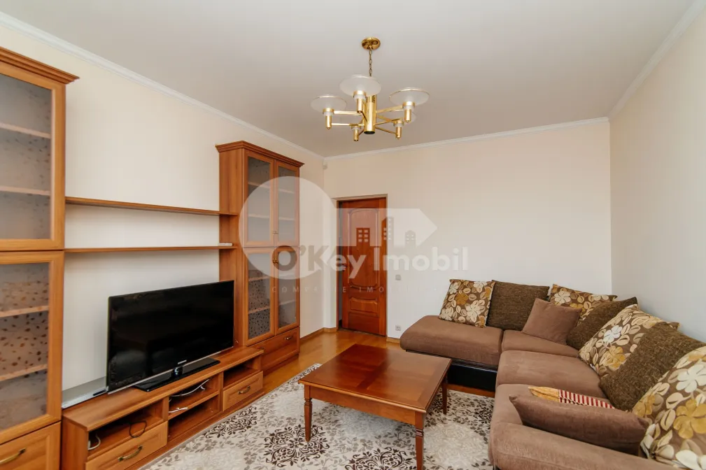 Casă, Buiucani, DONICI