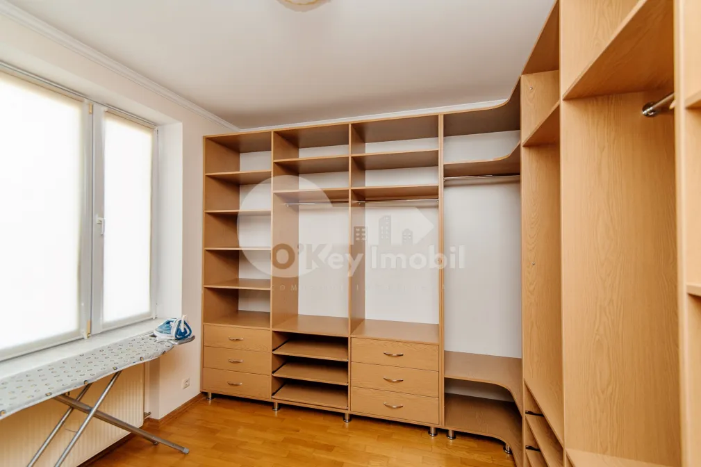 Casă, Buiucani, DONICI