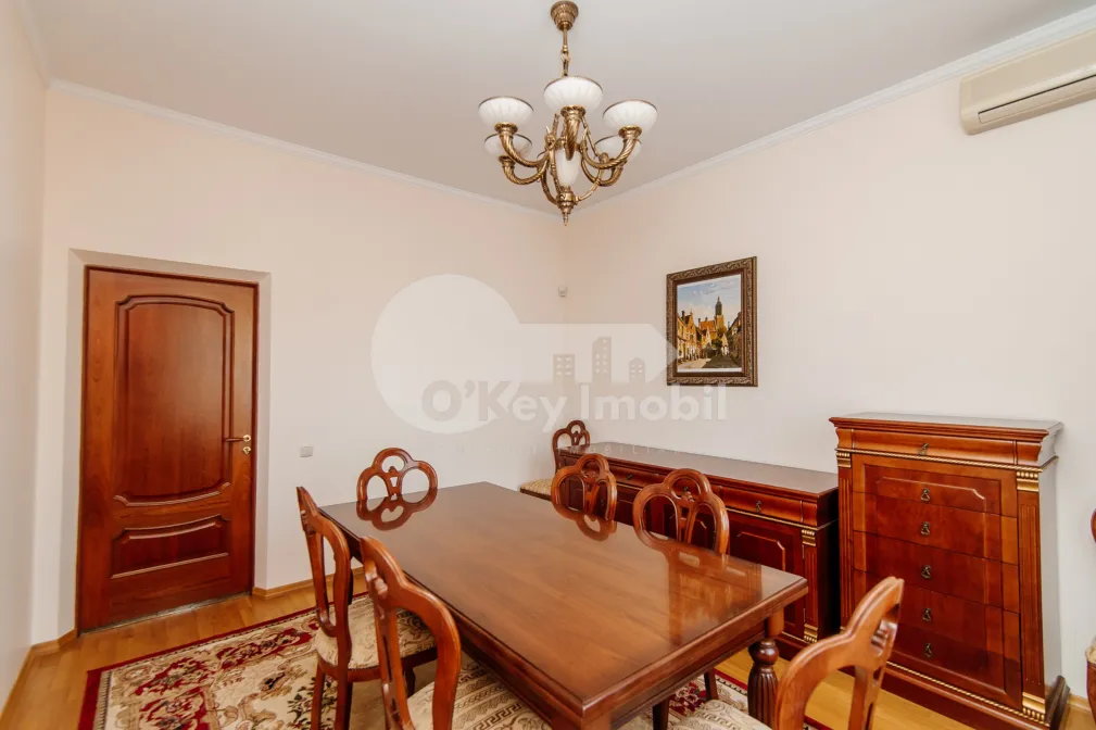 Casă, Buiucani, DONICI