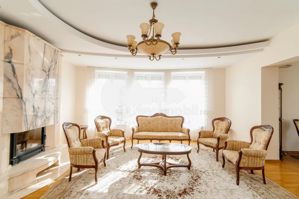 Casă, Buiucani, DONICI