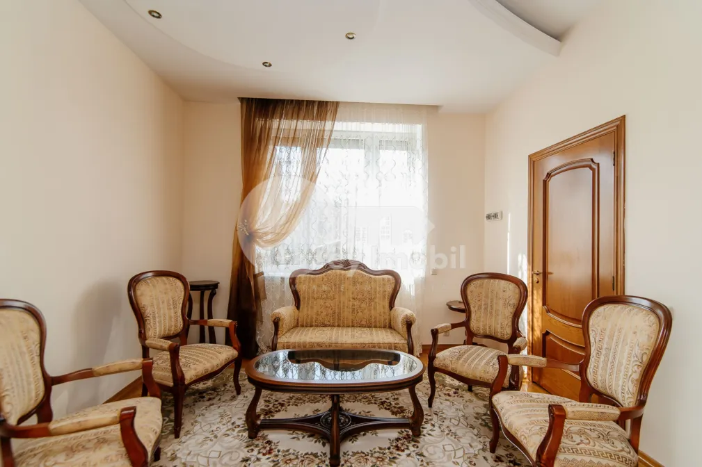 Casă, Buiucani, DONICI