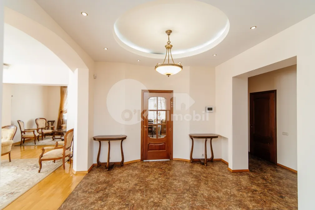 Casă, Buiucani, DONICI