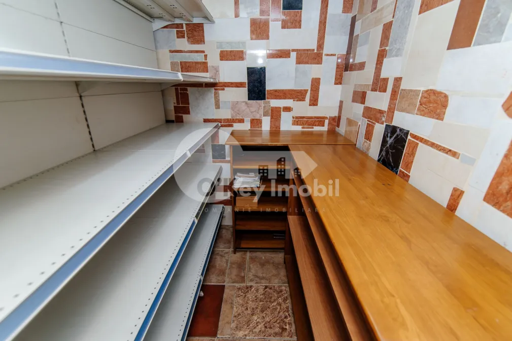 Casă, Buiucani, DONICI