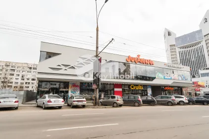 Sp. Comercial, Centru, D. CANTEMIR