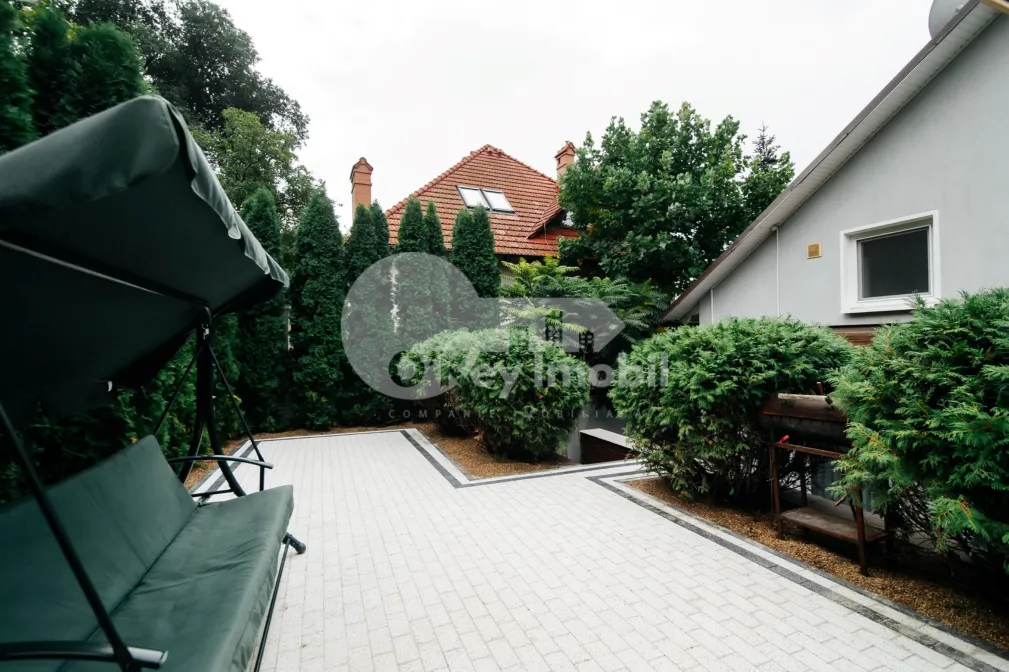 Casă, Centru, TIMIȘ