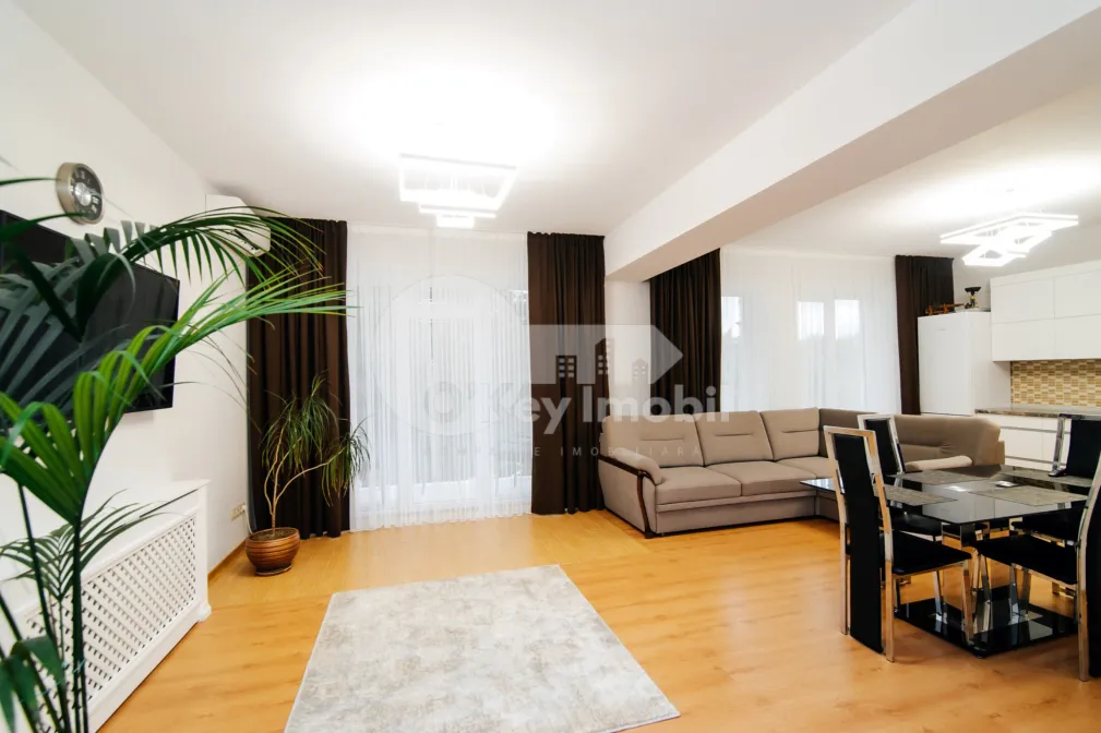 Casă, Centru, TIMIȘ