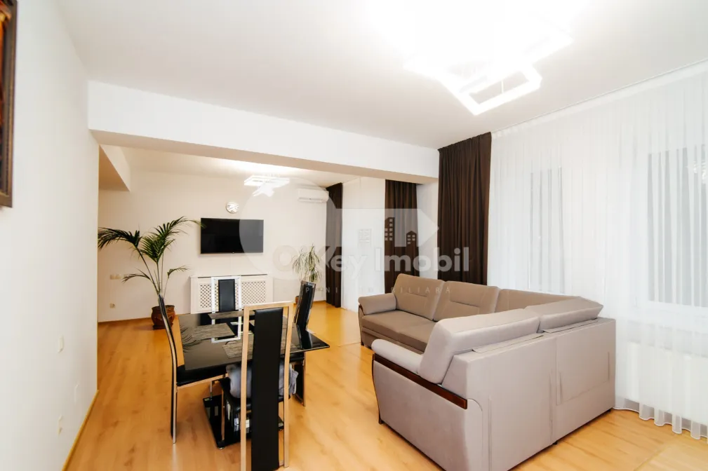 Casă, Centru, TIMIȘ