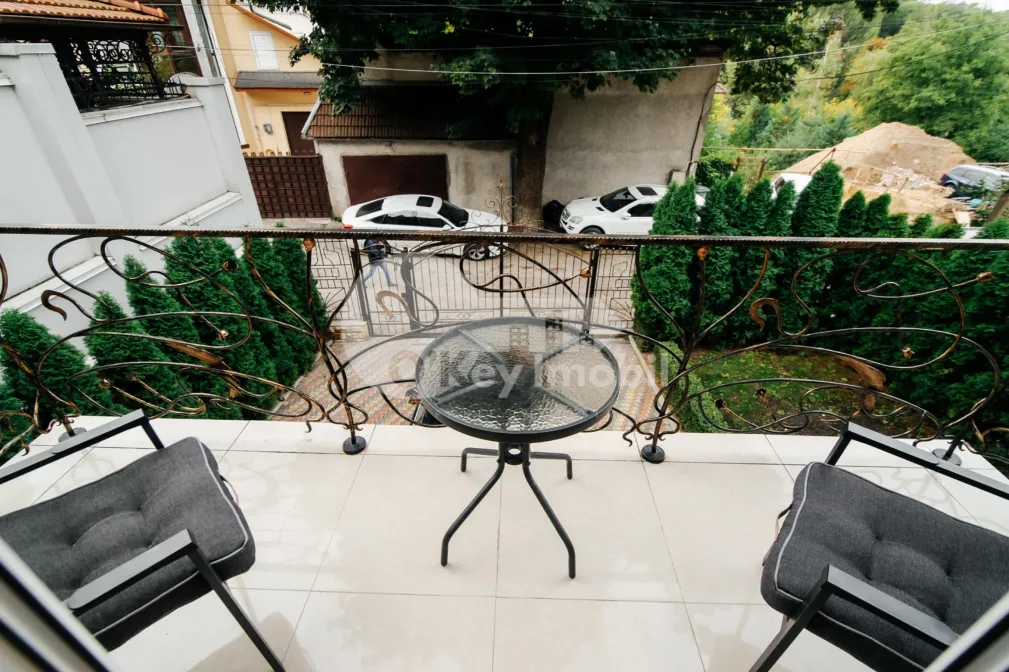 Casă, Centru, TIMIȘ