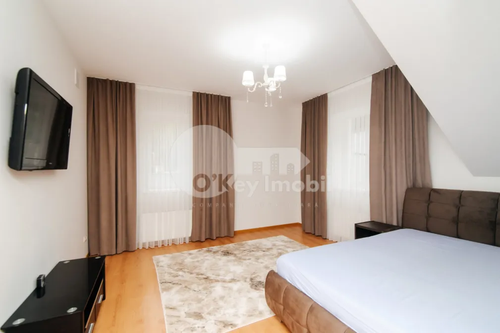 Casă, Centru, TIMIȘ