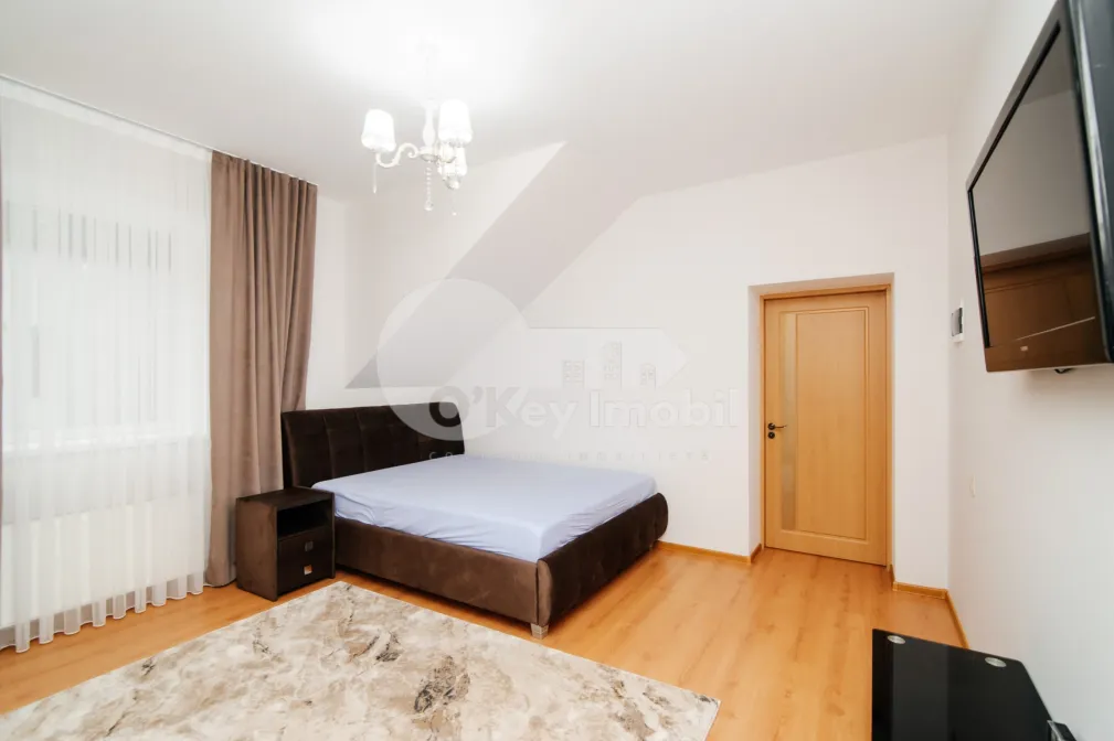 Casă, Centru, TIMIȘ