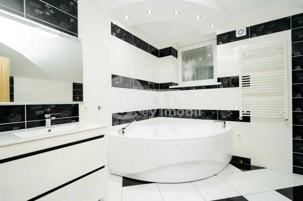 Casă, Centru, TIMIȘ