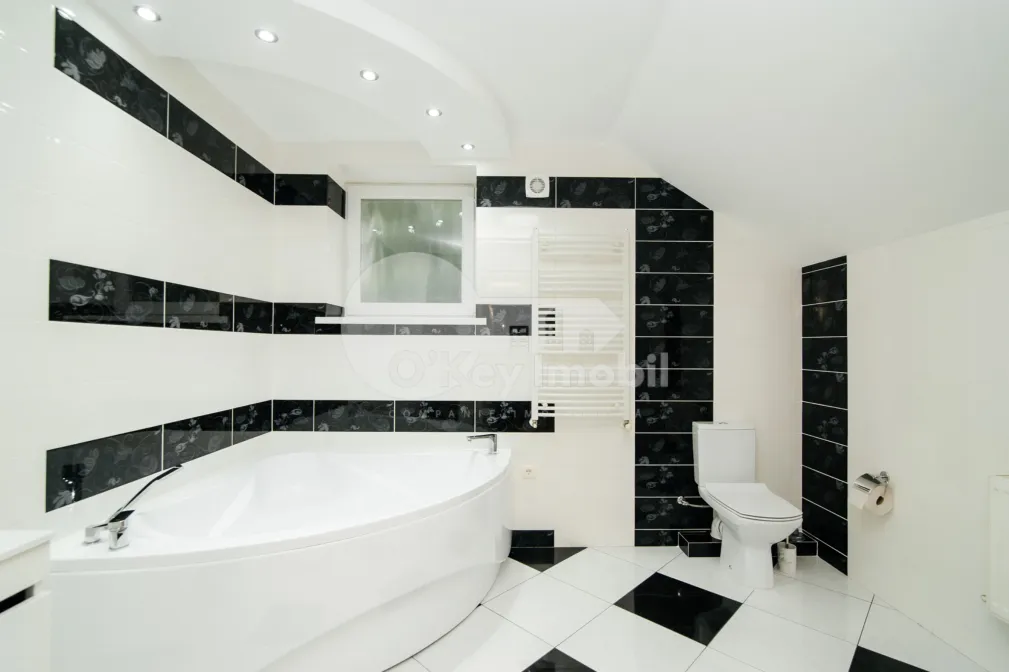 Casă, Centru, TIMIȘ