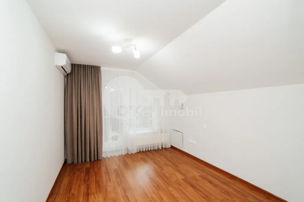 Casă, Centru, TIMIȘ