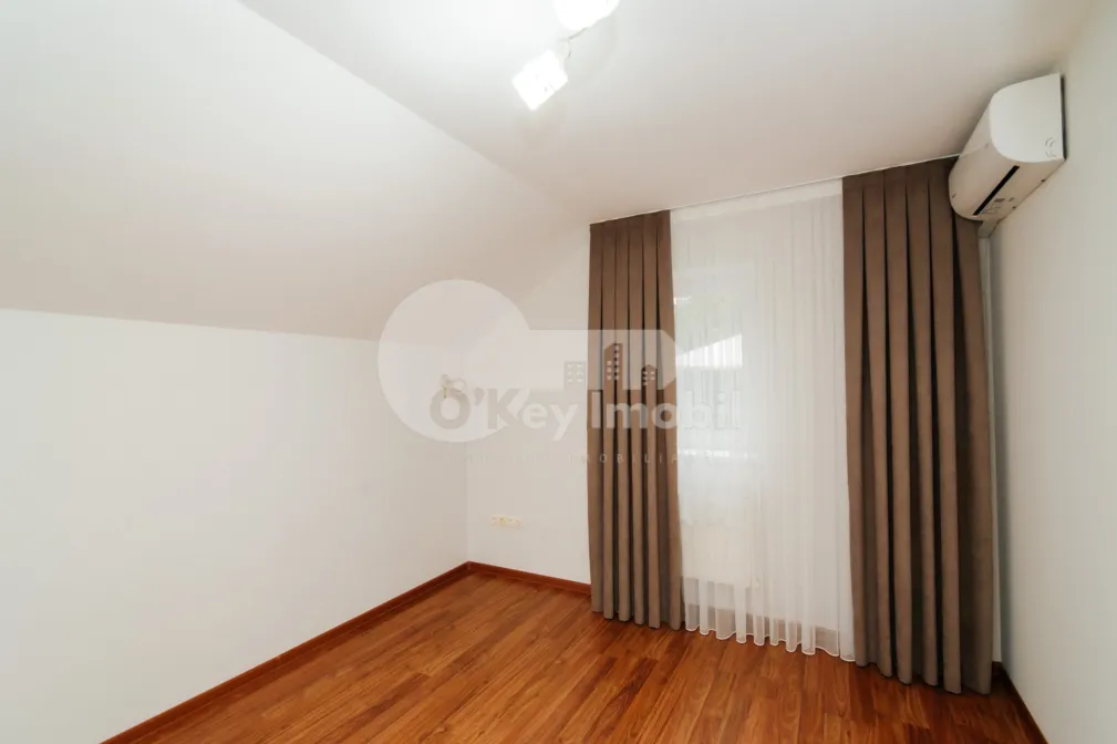 Casă, Centru, TIMIȘ